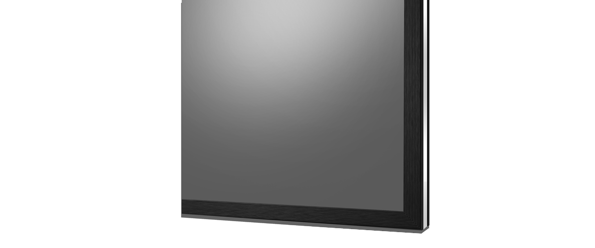 TrueThrow PET Crystal BSP UST Screen