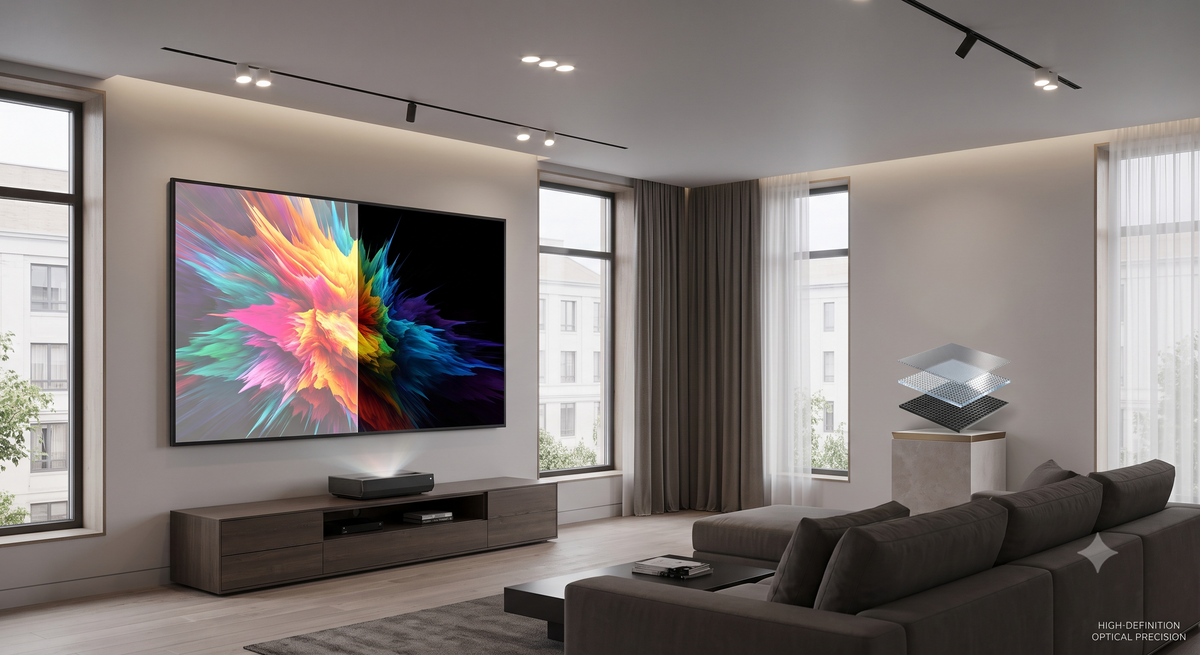 TrueThrow HBSP Premium UST Screen